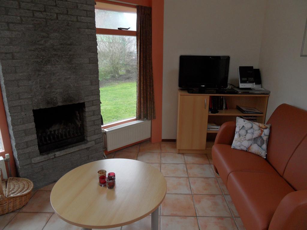Vakantiehuizen Hollandse Kust Джулианадорп Стая снимка