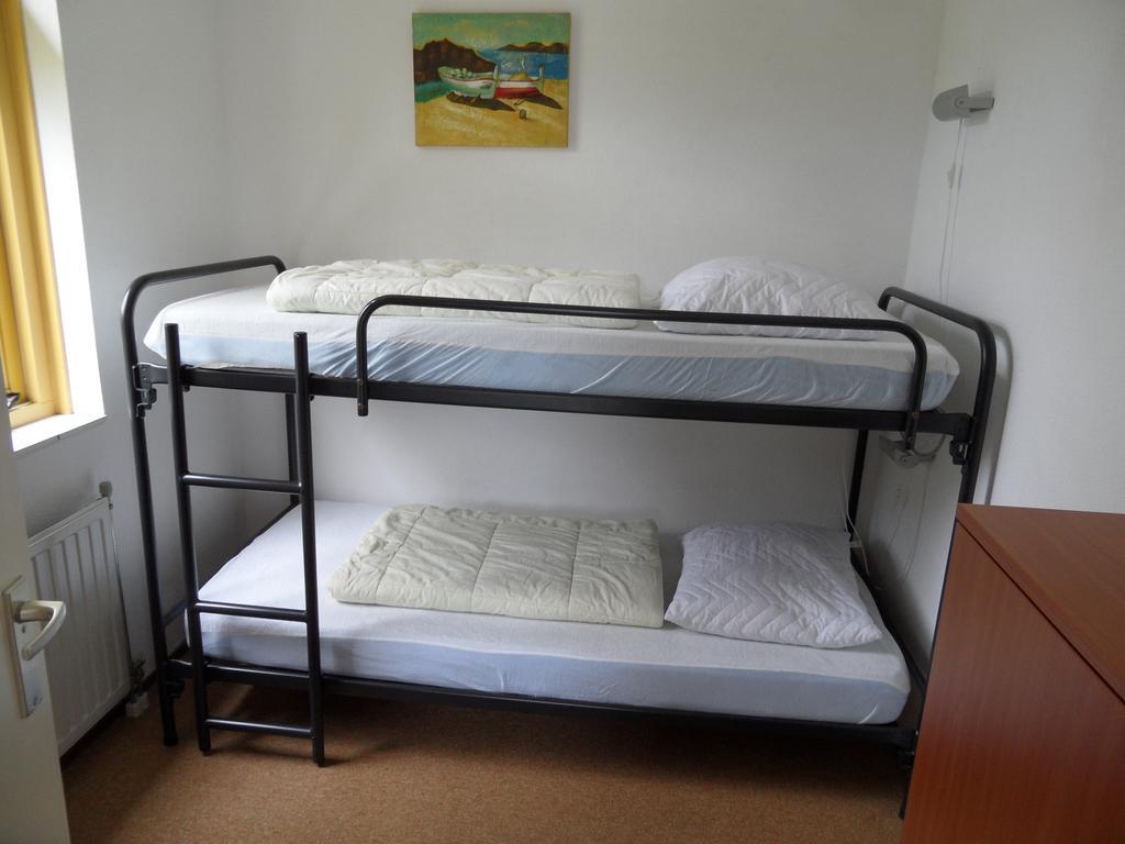 Vakantiehuizen Hollandse Kust Джулианадорп Екстериор снимка