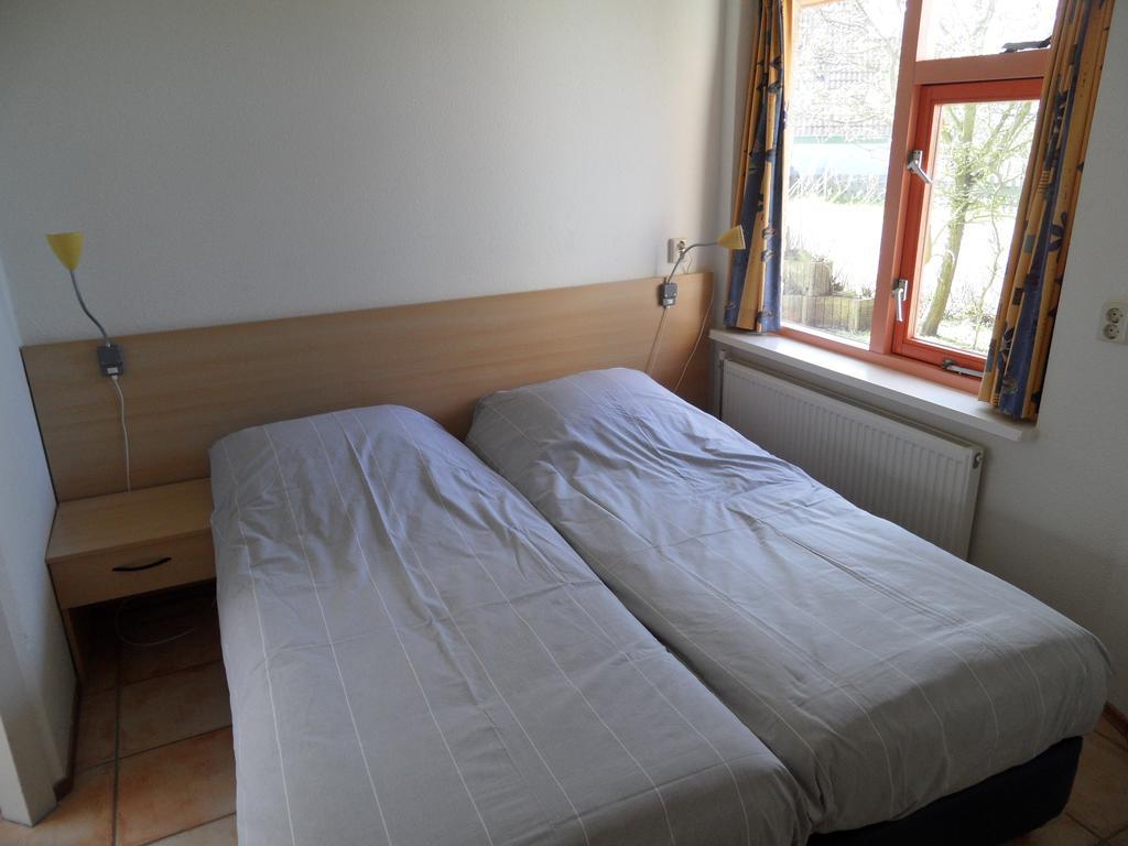 Vakantiehuizen Hollandse Kust Джулианадорп Екстериор снимка