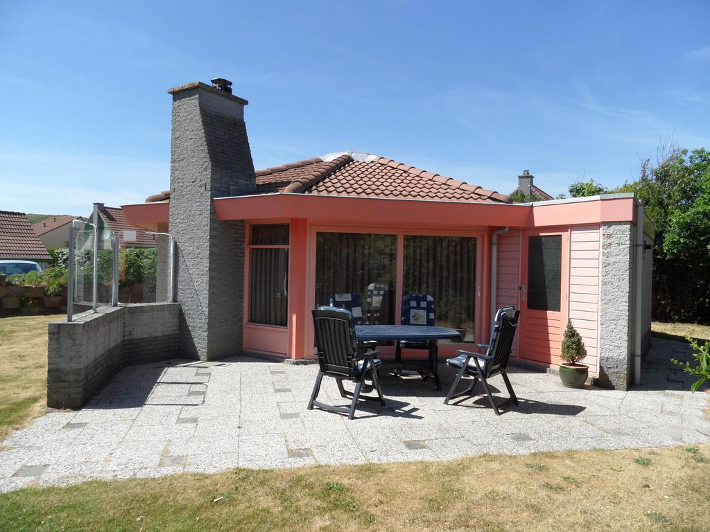 Vakantiehuizen Hollandse Kust Джулианадорп Екстериор снимка